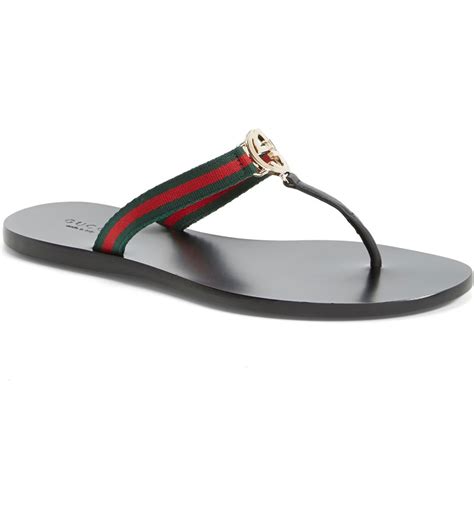 gucci flip flops cheap aliexpress|gucci slides nordstrom.